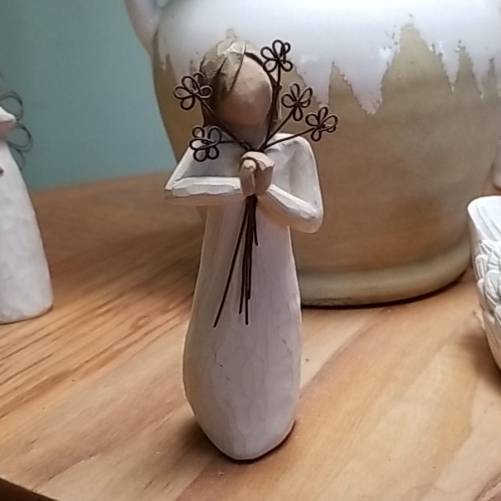 COPY - Willow Tree Friendship Angel